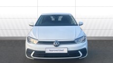 Volkswagen Polo 1.0 Life 5dr Petrol Hatchback